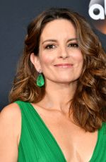 TINA FEY at 68th Annual Primetime Emmy Awards in Los Angeles 09/18/2016