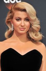 TORI KELLY at 68th Annual Primetime Emmy Awards in Los Angeles 09/18/2016