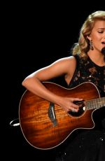 TORI KELLY at 68th Annual Primetime Emmy Awards in Los Angeles 09/18/2016
