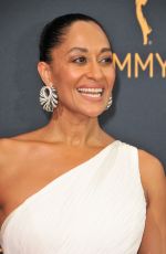 TRACEE ELLIS ROSS at 68th Annual Primetime Emmy Awards in Los Angeles 09/18/2016