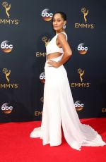 TRACEE ELLIS ROSS at 68th Annual Primetime Emmy Awards in Los Angeles 09/18/2016