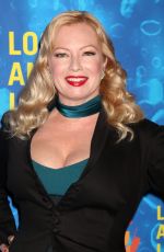 TRACI LORDS at LGBT Center’s 47th Anniversary Gala Vanguard Awards in Los Angeles 09/24/2016