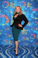 TRACI LORDS at LGBT Center’s 47th Anniversary Gala Vanguard Awards in Los Angeles 09/24/2016