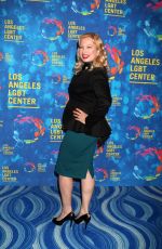 TRACI LORDS at LGBT Center’s 47th Anniversary Gala Vanguard Awards in Los Angeles 09/24/2016