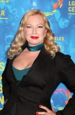 TRACI LORDS at LGBT Center’s 47th Anniversary Gala Vanguard Awards in Los Angeles 09/24/2016