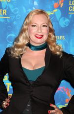 TRACI LORDS at LGBT Center’s 47th Anniversary Gala Vanguard Awards in Los Angeles 09/24/2016