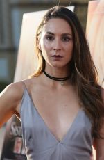 TROIAN BELLISARIO at 