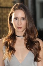 TROIAN BELLISARIO at 