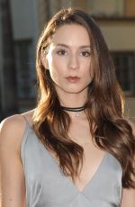TROIAN BELLISARIO at 
