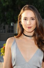 TROIAN BELLISARIO at 
