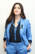 VALENTINA LODOVINI at 73rd Venice Film Festival Jury Photocall in Venice 08/31/2016