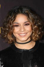VANESSA HUDGENS at Casting and Music Nominee Receptions by Television Academy in Beverly Hills 09/08/2016