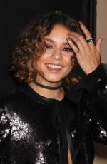 VANESSA HUDGENS at Casting and Music Nominee Receptions by Television Academy in Beverly Hills 09/08/2016
