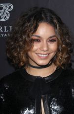 VANESSA HUDGENS at Casting and Music Nominee Receptions by Television Academy in Beverly Hills 09/08/2016