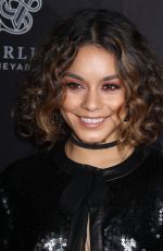 VANESSA HUDGENS at Casting and Music Nominee Receptions by Television Academy in Beverly Hills 09/08/2016