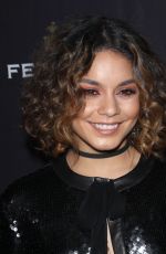 VANESSA HUDGENS at Casting and Music Nominee Receptions by Television Academy in Beverly Hills 09/08/2016