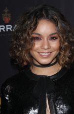 VANESSA HUDGENS at Casting and Music Nominee Receptions by Television Academy in Beverly Hills 09/08/2016