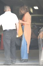 VANESSA HUDGENS Out in Venice Beach 09/22/2016
