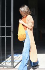 VANESSA HUDGENS Out in Venice Beach 09/22/2016