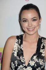 VERONICA and VANESSA MERRELL at 