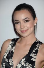 VERONICA and VANESSA MERRELL at 