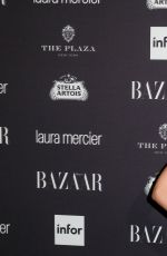 VICTORIA JUSTICE at Harper