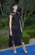VICTORIA SUMMER at Mercy for Animals Hidden Heroes Gala 2016 in Los Angeles 09/11/2016