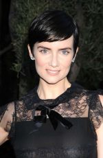 VICTORIA SUMMER at Mercy for Animals Hidden Heroes Gala 2016 in Los Angeles 09/11/2016