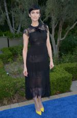 VICTORIA SUMMER at Mercy for Animals Hidden Heroes Gala 2016 in Los Angeles 09/11/2016