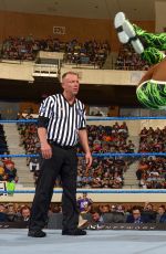 WWE-  Backlash 2016 Digitals