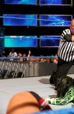WWE-  Backlash 2016 Digitals