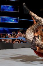 WWE-  Backlash 2016 Digitals