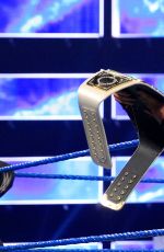 WWE-  Backlash 2016 Digitals