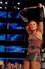 WWE-  Backlash 2016 Digitals
