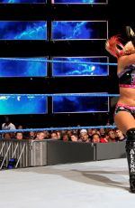WWE-  Backlash 2016 Digitals