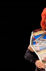 WWE - Becky Lynch SmackDown Women