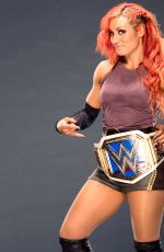 WWE - Becky Lynch SmackDown Women