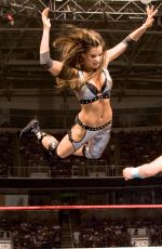 WWE - Candice Michelle