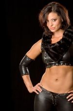 WWE - Candice Michelle