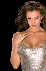 WWE - Candice Michelle