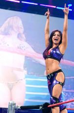 WWE - Candice Michelle