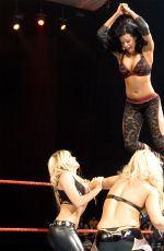 WWE - Candice Michelle