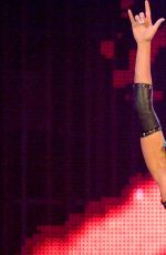 WWE - Candice Michelle