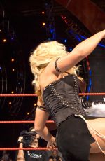 WWE - Candice Michelle