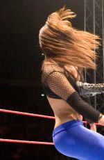 WWE - Candice Michelle