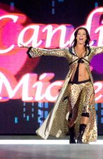 WWE - Candice Michelle