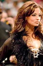 WWE - Candice Michelle