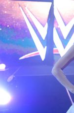 WWE - Live Event in Leon