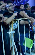 WWE - Live Event in Puebla