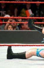 WWE - Raw Digitals 08/29/2016